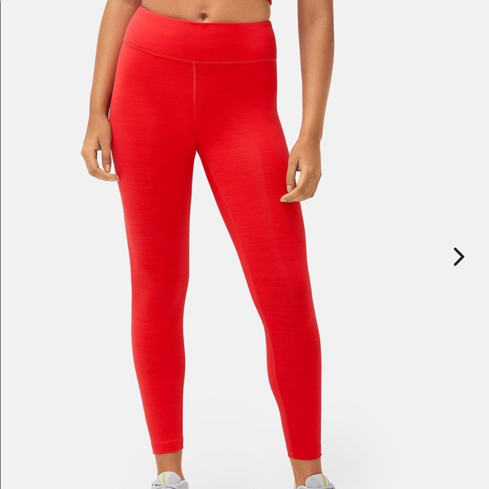 Scarlet 7/8 Flex Outdoor Voices